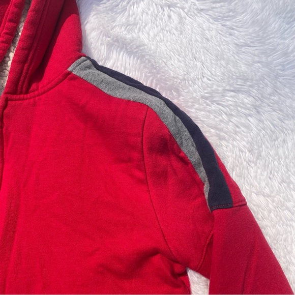 Place Sherpa Lined Hoodie - Picture 4 of 10